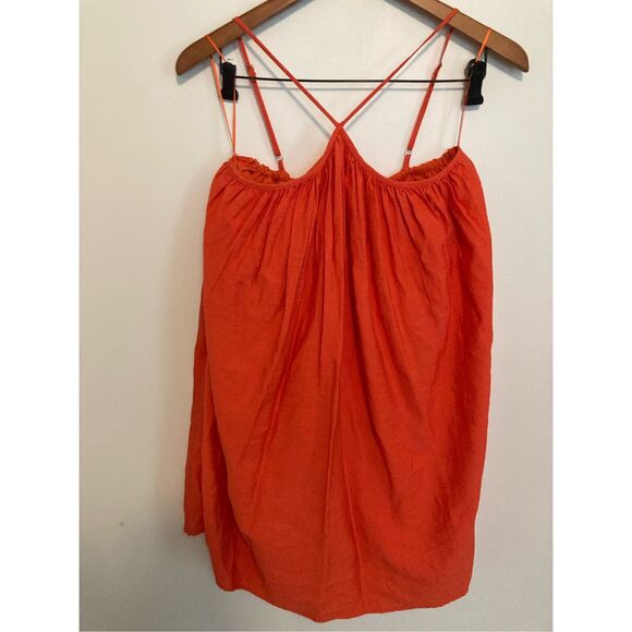 Urban Outfitters Frock Around Y-Neck Romper‎ - Picture 2 of 5